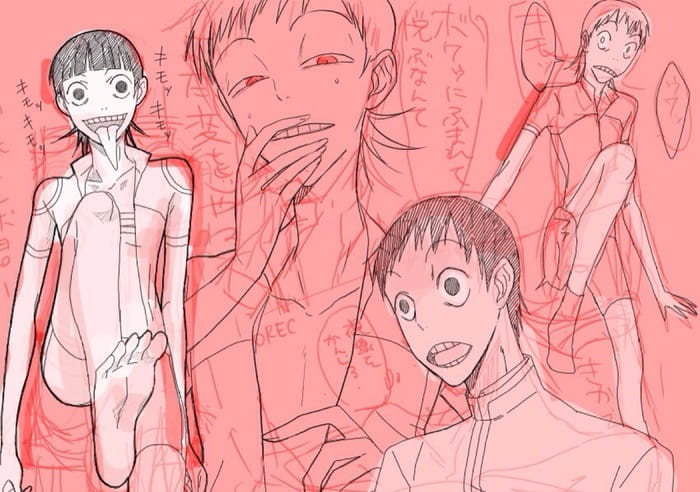 《飙速宅男》御堂筋翔手机主题