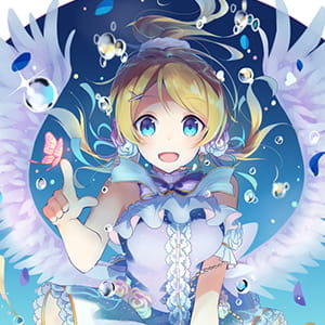 如无力挽回要懂得放手 二次元动漫头像