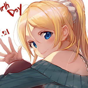 如无力挽回要懂得放手 二次元动漫头像