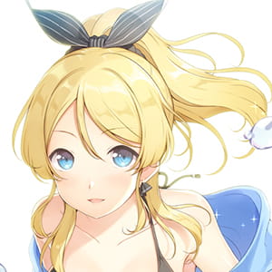 如无力挽回要懂得放手 二次元动漫头像