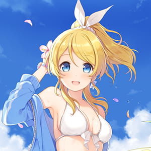 再美再好的东西不是你的就不能要 二次元动漫头像