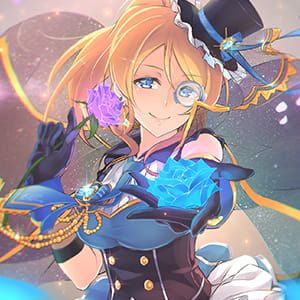 再美再好的东西不是你的就不能要 二次元动漫头像