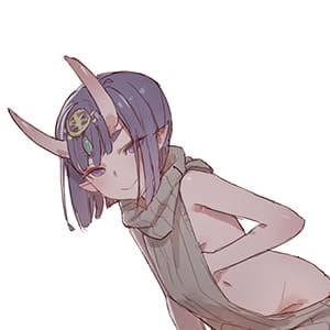 我从来不求被他人理解 二次元女生头像