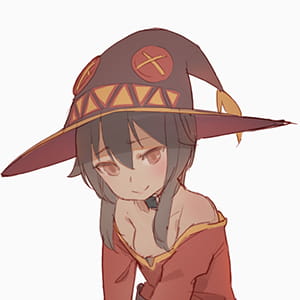 我从来不求被他人理解 二次元女生头像