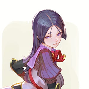 我从来不求被他人理解 二次元女生头像