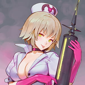 我从来不求被他人理解 二次元女生头像