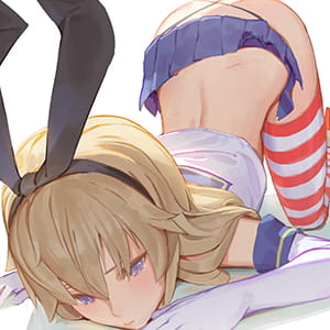 我从来不求被他人理解 二次元女生头像