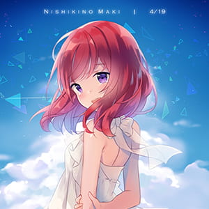 就算人类无法抹去心里的黑暗 二次元动漫头像