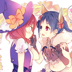 即使有太多的不解 二次元女生头像