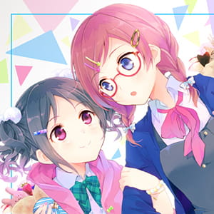 即使有太多的不解 二次元女生头像