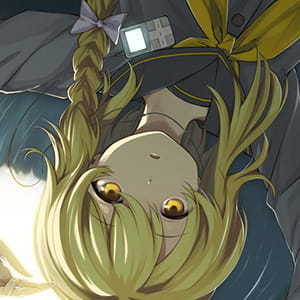 我翻了你的过去 不是嫉妒 二次元女生头像