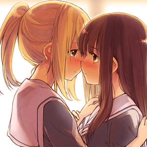 我翻了你的过去 不是嫉妒 二次元女生头像