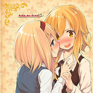 我翻了你的过去 不是嫉妒 二次元女生头像