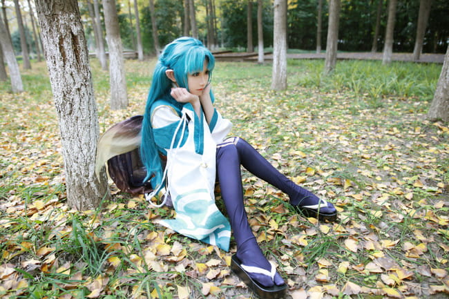 萤草—招财进宝