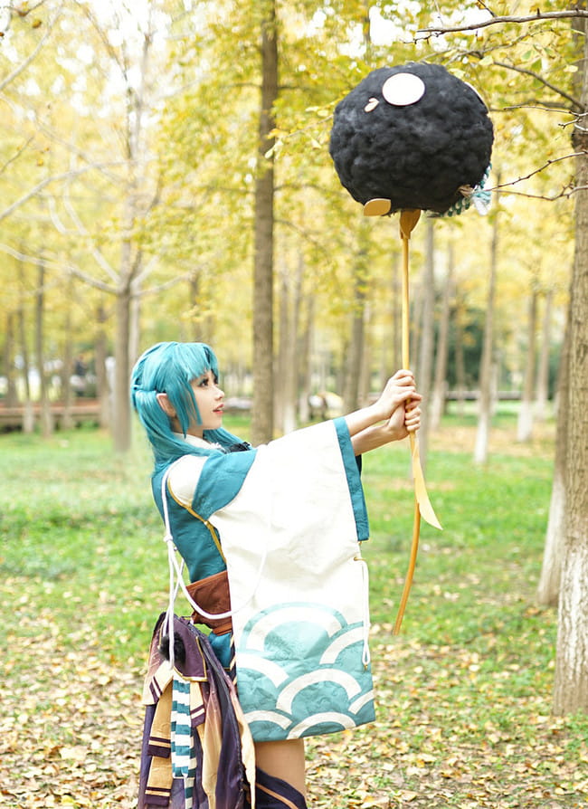 萤草—招财进宝