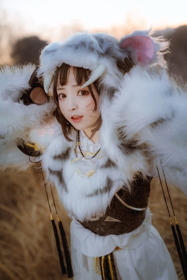 剑网3 万方风从