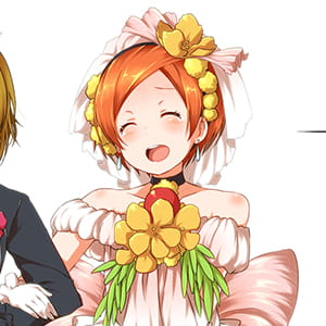 台下早已座无虚席 二次元女生头像