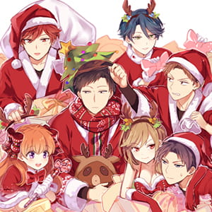 星星在你的头顶上闪耀着 二次元动漫头像