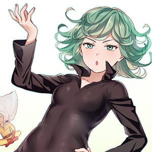 星星在你的头顶上闪耀着 二次元动漫头像