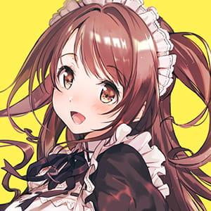 星星在你的头顶上闪耀着 二次元动漫头像