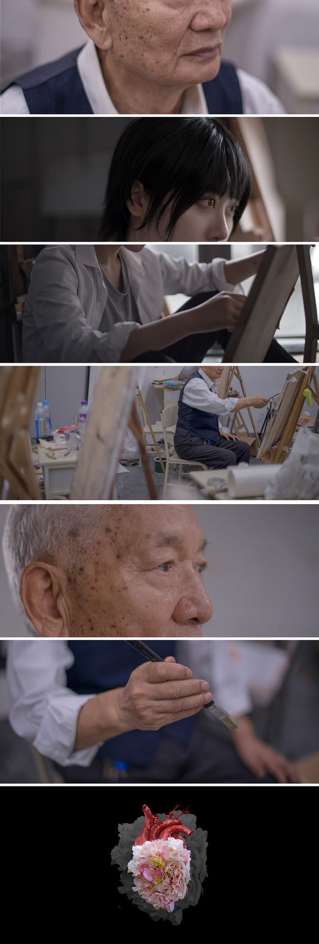 网易手游阴阳师 花鸟卷cosplay 图片(1)