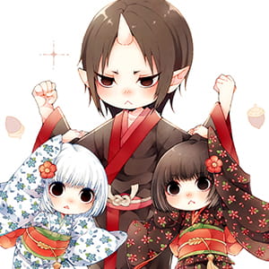 回忆不需要适合的剧本 二次元女生头像