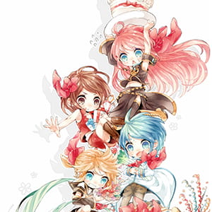 回忆不需要适合的剧本 二次元女生头像