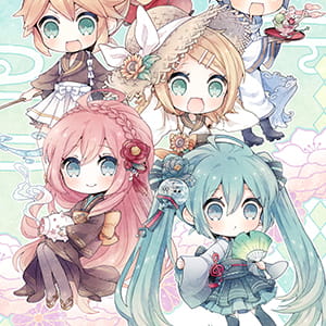 回忆不需要适合的剧本 二次元女生头像