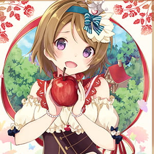 能挺过来变得坚强的理由 二次元女生头像