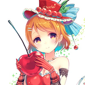 能挺过来变得坚强的理由 二次元女生头像