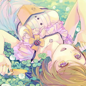 今后你也会喜欢各种各样的人 二次元动漫头像