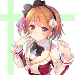 今后你也会喜欢各种各样的人 二次元动漫头像