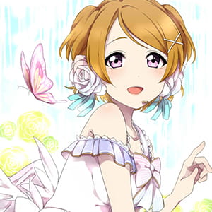 今后你也会喜欢各种各样的人 二次元动漫头像