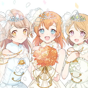 今后你也会喜欢各种各样的人 二次元动漫头像