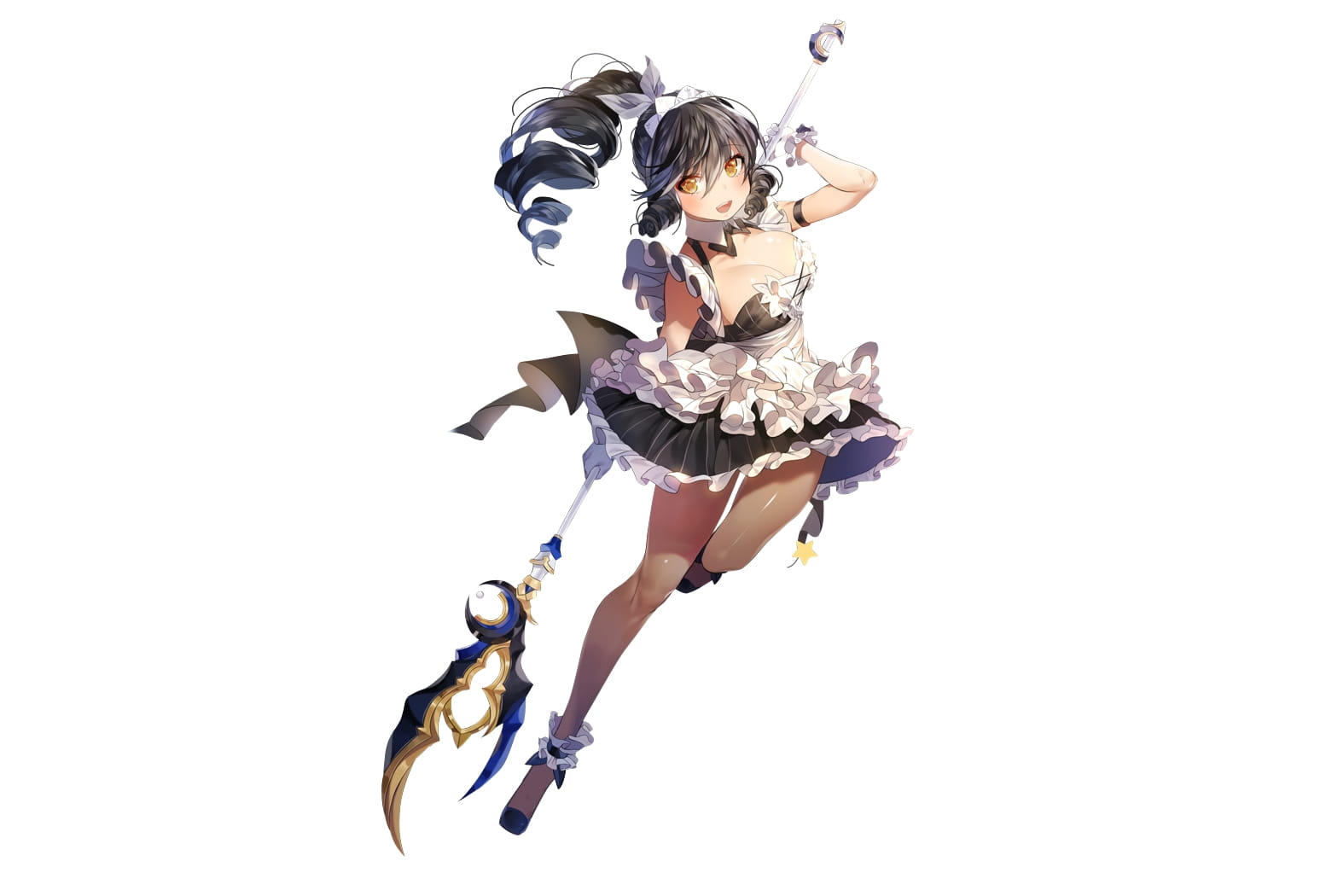 不靠谱的是人 不是感情 动漫壁纸20180515期(1)