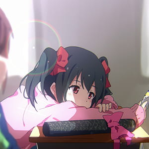 所谓偶像并不是展露笑容给人看的工作 二次元动漫头像