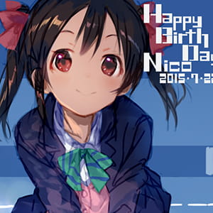 所谓偶像并不是展露笑容给人看的工作 二次元动漫头像