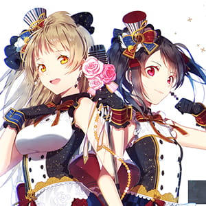 历史虽然会一再重演 二次元女生头像