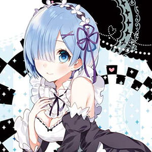 灵魂中最深的孤独 二次元动漫头像