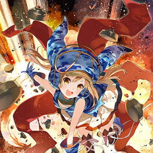 灵魂中最深的孤独 二次元动漫头像