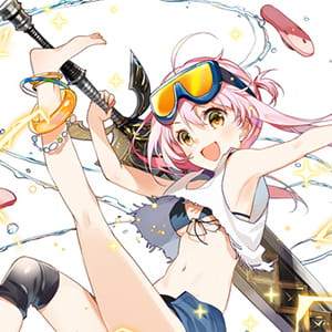 灵魂中最深的孤独 二次元动漫头像