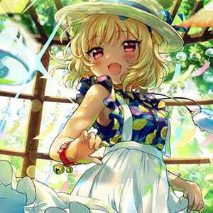 如果一个人毫无保留的对你好 你就会毫无保留地对他好 二次元动漫头像