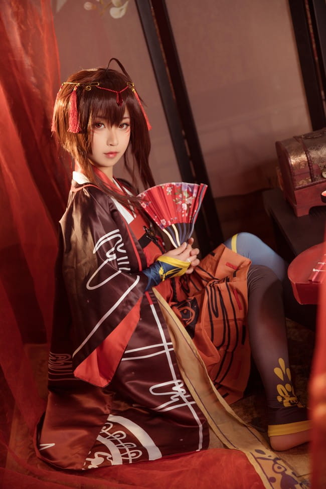 上古神话伏羲——乐正绫