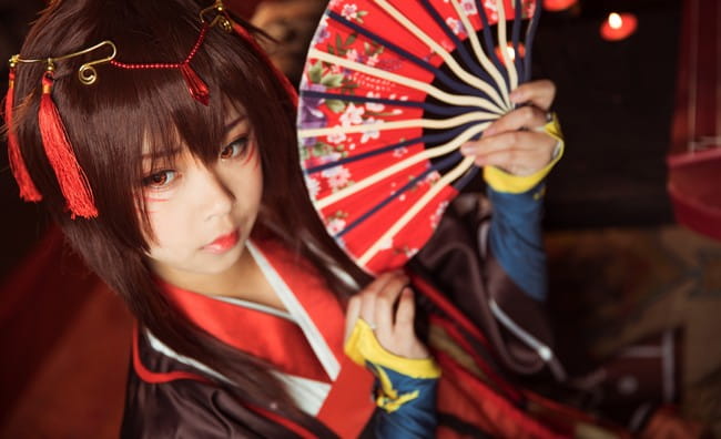 上古神话伏羲——乐正绫