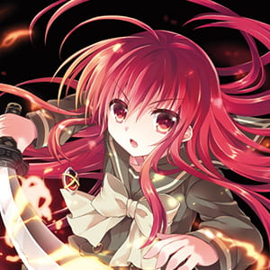 就算一切徒劳无功 就算结果不过如此 二次元动漫头像