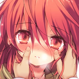 就算一切徒劳无功 就算结果不过如此 二次元动漫头像