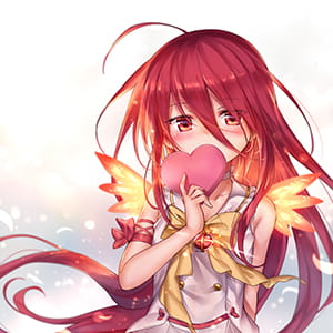 就算一切徒劳无功 就算结果不过如此 二次元动漫头像