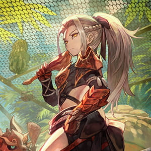 你可以哭 但别哭太久 二次元女生头像