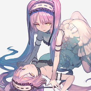 人往往不知道一生当中真正重要的时刻 二次元动漫头像