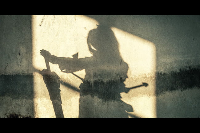 传说之刃-花木兰